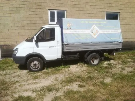 грузоперевозки газель заказать, бесплатное объявление частника с id 126922
