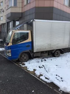 грузоперевозки газель заказать, бесплатное объявление частника с id 109726