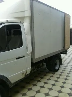 грузоперевозки газель заказать, бесплатное объявление частника с id 108046