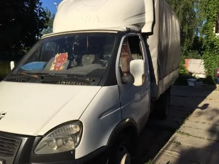 грузоперевозки газель заказать, бесплатное объявление частника с id 109276