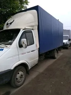 грузоперевозки газель заказать, бесплатное объявление частника с id 110386