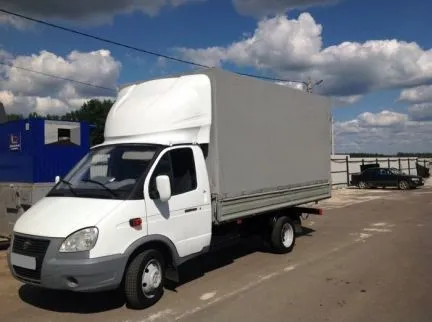 грузоперевозки газель заказать, бесплатное объявление частника с id 116620