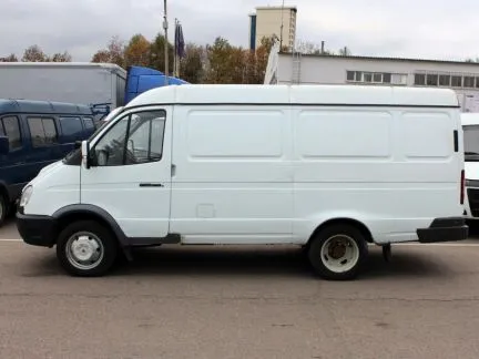 грузоперевозки газель заказать, бесплатное объявление частника с id 109906