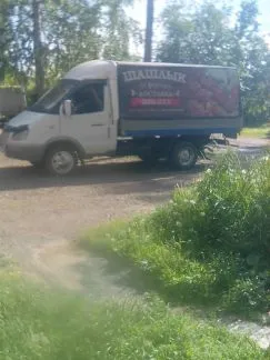 грузоперевозки газель заказать, бесплатное объявление частника с id 127211