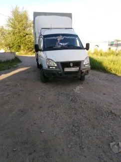 грузоперевозки газель заказать, бесплатное объявление частника с id 120495
