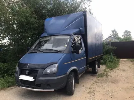 грузоперевозки газель заказать, бесплатное объявление частника с id 116562