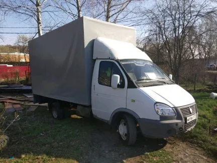 грузоперевозки газель заказать, бесплатное объявление частника с id 125981