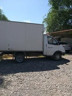 грузоперевозки газель заказать, бесплатное объявление частника с id 105129