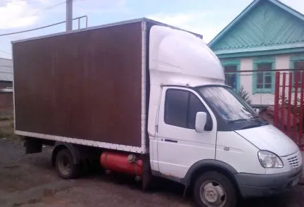 грузоперевозки газель заказать, бесплатное объявление частника с id 107026