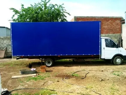 грузоперевозки газель заказать, бесплатное объявление частника с id 108017