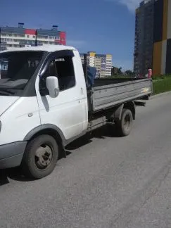 грузоперевозки газель заказать, бесплатное объявление частника с id 127163