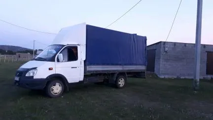 грузоперевозки газель заказать, бесплатное объявление частника с id 105702