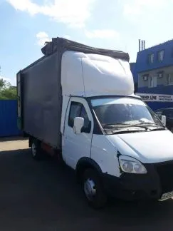 грузоперевозки газель заказать, бесплатное объявление частника с id 118559