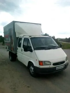 грузоперевозки газель заказать, бесплатное объявление частника с id 107252