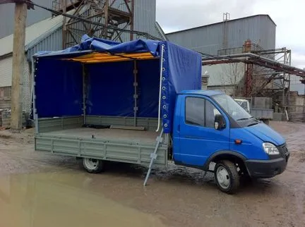 грузоперевозки газель заказать, бесплатное объявление частника с id 118949