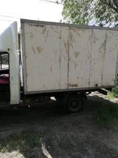 грузоперевозки газель заказать, бесплатное объявление частника с id 124259