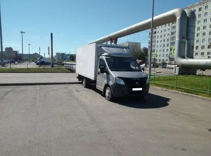 грузоперевозки газель заказать, бесплатное объявление частника с id 109816