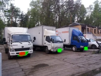 грузоперевозки газель заказать, бесплатное объявление частника с id 116572
