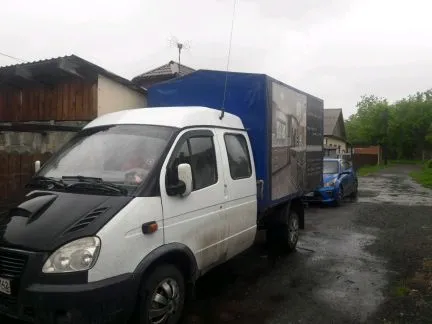 грузоперевозки газель заказать, бесплатное объявление частника с id 109863