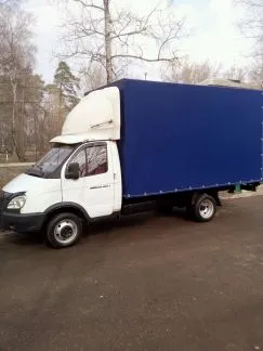 грузоперевозки газель заказать, бесплатное объявление частника с id 126951