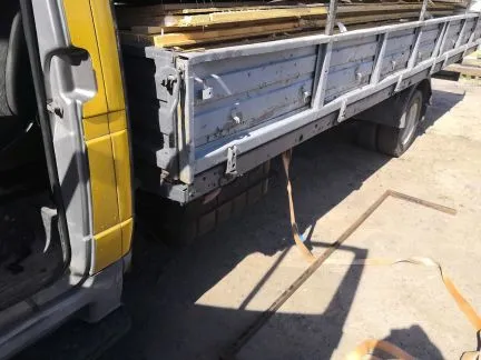 грузоперевозки газель заказать, бесплатное объявление частника с id 112948