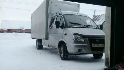 грузоперевозки газель заказать, бесплатное объявление частника с id 119626