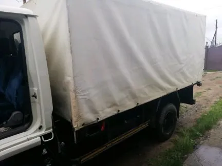 грузоперевозки газель заказать, бесплатное объявление частника с id 108708