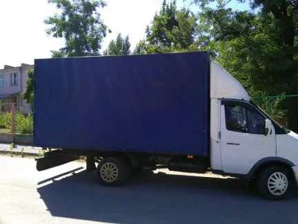 грузоперевозки газель заказать, бесплатное объявление частника с id 121917