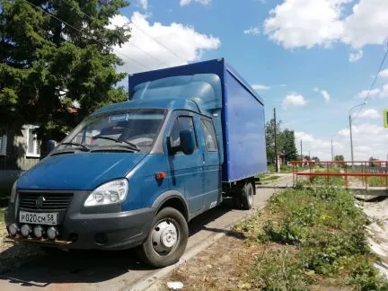 грузоперевозки газель заказать, бесплатное объявление частника с id 120028