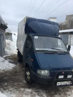 грузоперевозки газель заказать, бесплатное объявление частника с id 124137