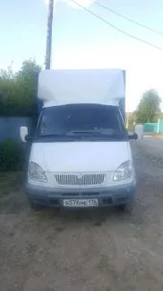 грузоперевозки газель заказать, бесплатное объявление частника с id 126895