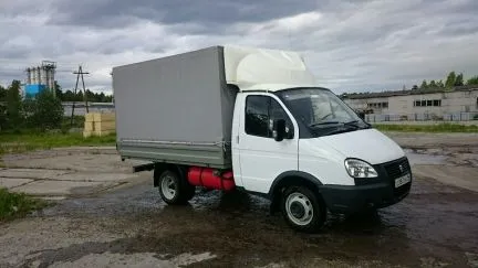 грузоперевозки газель заказать, бесплатное объявление частника с id 125231