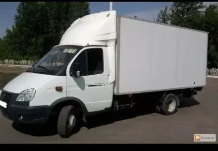 грузоперевозки газель заказать, бесплатное объявление частника с id 105179