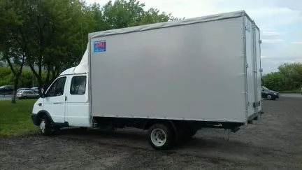 грузоперевозки газель заказать, бесплатное объявление частника с id 120418
