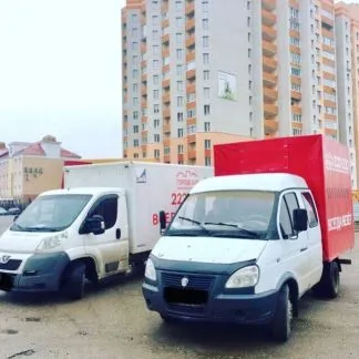 грузоперевозки газель заказать, бесплатное объявление частника с id 106306