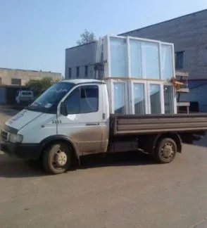 грузоперевозки газель заказать, бесплатное объявление частника с id 105448