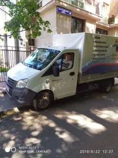 грузоперевозки газель заказать, бесплатное объявление частника с id 123822