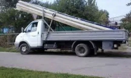 грузоперевозки газель заказать, бесплатное объявление частника с id 115974