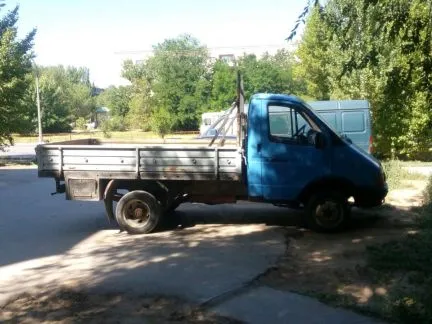 грузоперевозки газель заказать, бесплатное объявление частника с id 122749