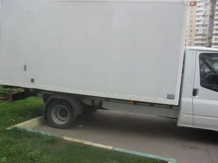 грузоперевозки газель заказать, бесплатное объявление частника с id 117843