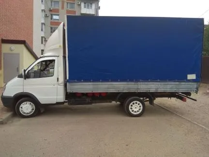 грузоперевозки газель заказать, бесплатное объявление частника с id 111560
