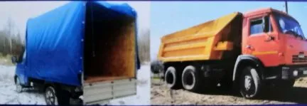грузоперевозки газель заказать, бесплатное объявление частника с id 118796
