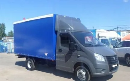 грузоперевозки газель заказать, бесплатное объявление частника с id 129094