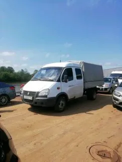 грузоперевозки газель заказать, бесплатное объявление частника с id 126714