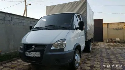 грузоперевозки газель заказать, бесплатное объявление частника с id 107948