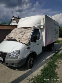 грузоперевозки газель заказать, бесплатное объявление частника с id 106102
