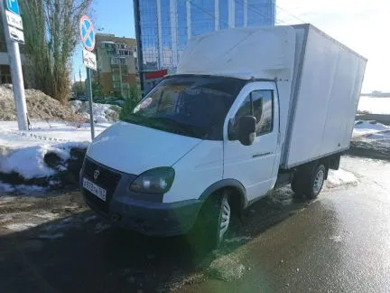 грузоперевозки газель заказать, бесплатное объявление частника с id 124251