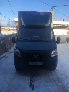 грузоперевозки газель заказать, бесплатное объявление частника с id 109161