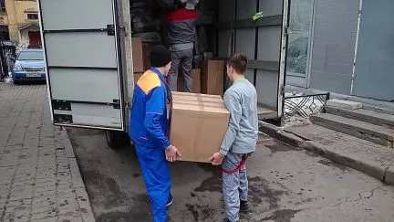 грузоперевозки газель заказать, бесплатное объявление частника с id 129591