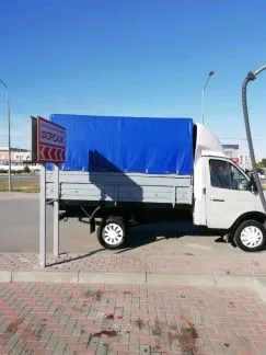 грузоперевозки газель заказать, бесплатное объявление частника с id 122764